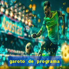 garoto de programa de salvador